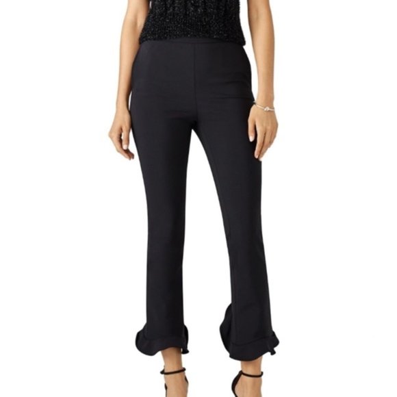 NWT OPENING CEREMONY William Circle Ruffle Pant 6 - Picture 1 of 11